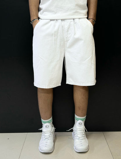 Essential Relaxed Shorts