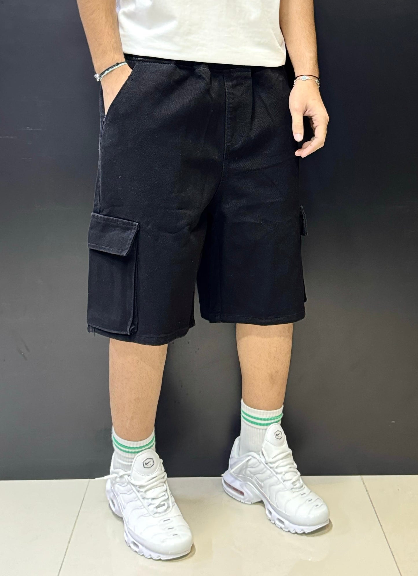 Classic Casual Shorts