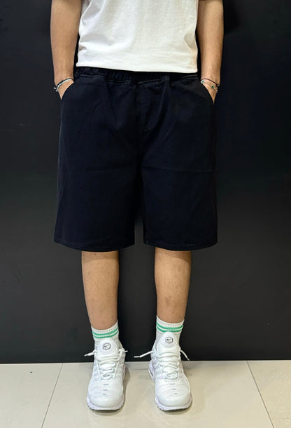 Essential Relaxed Shorts