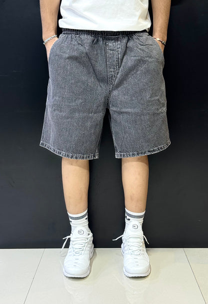 Classic Denim Jorts