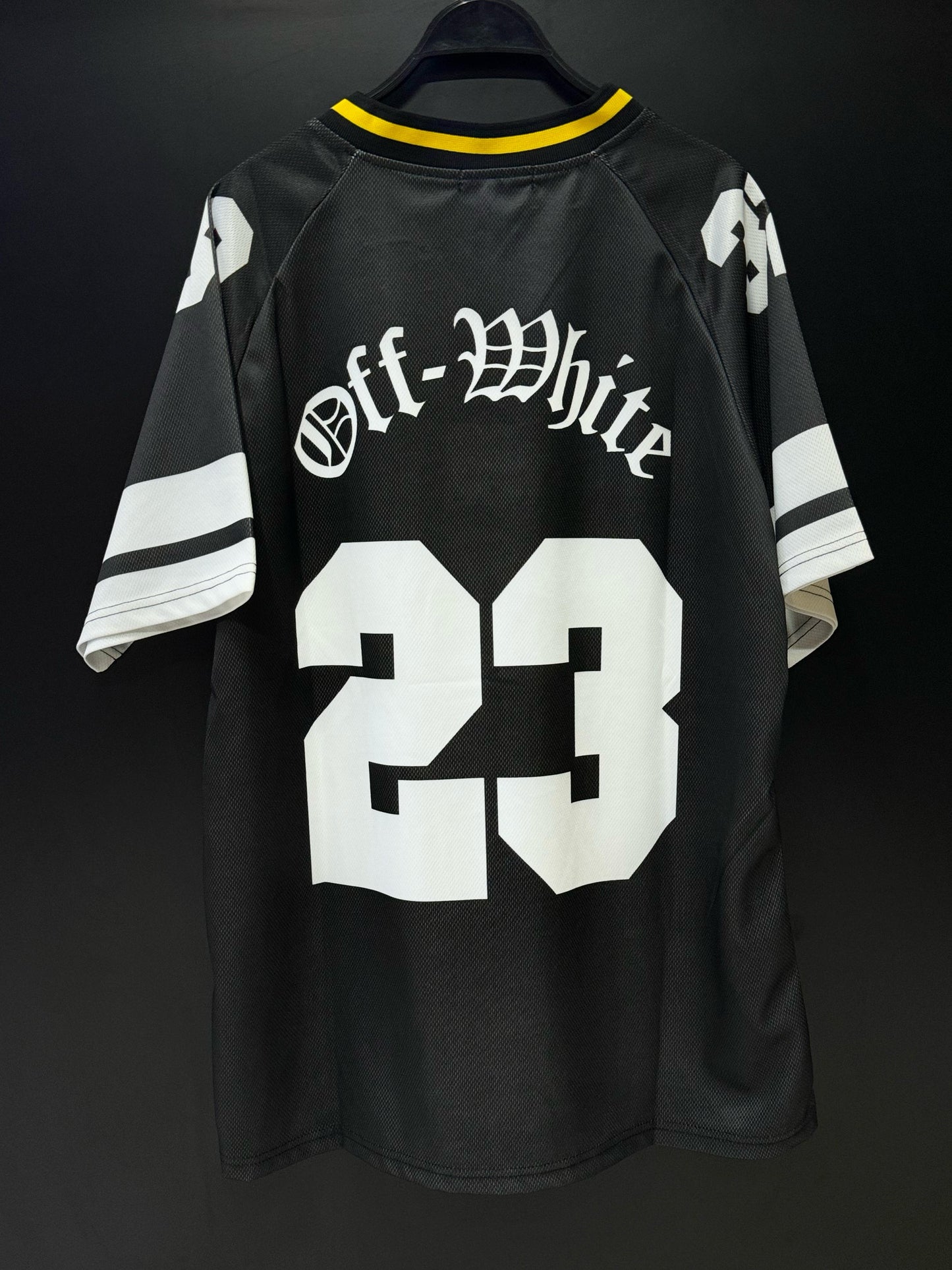 Abloh 23 Jersey