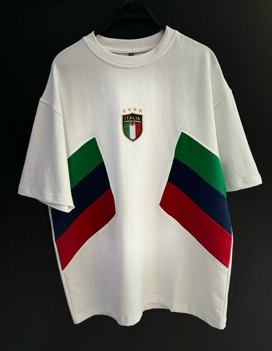 Italia Oversized Jersey