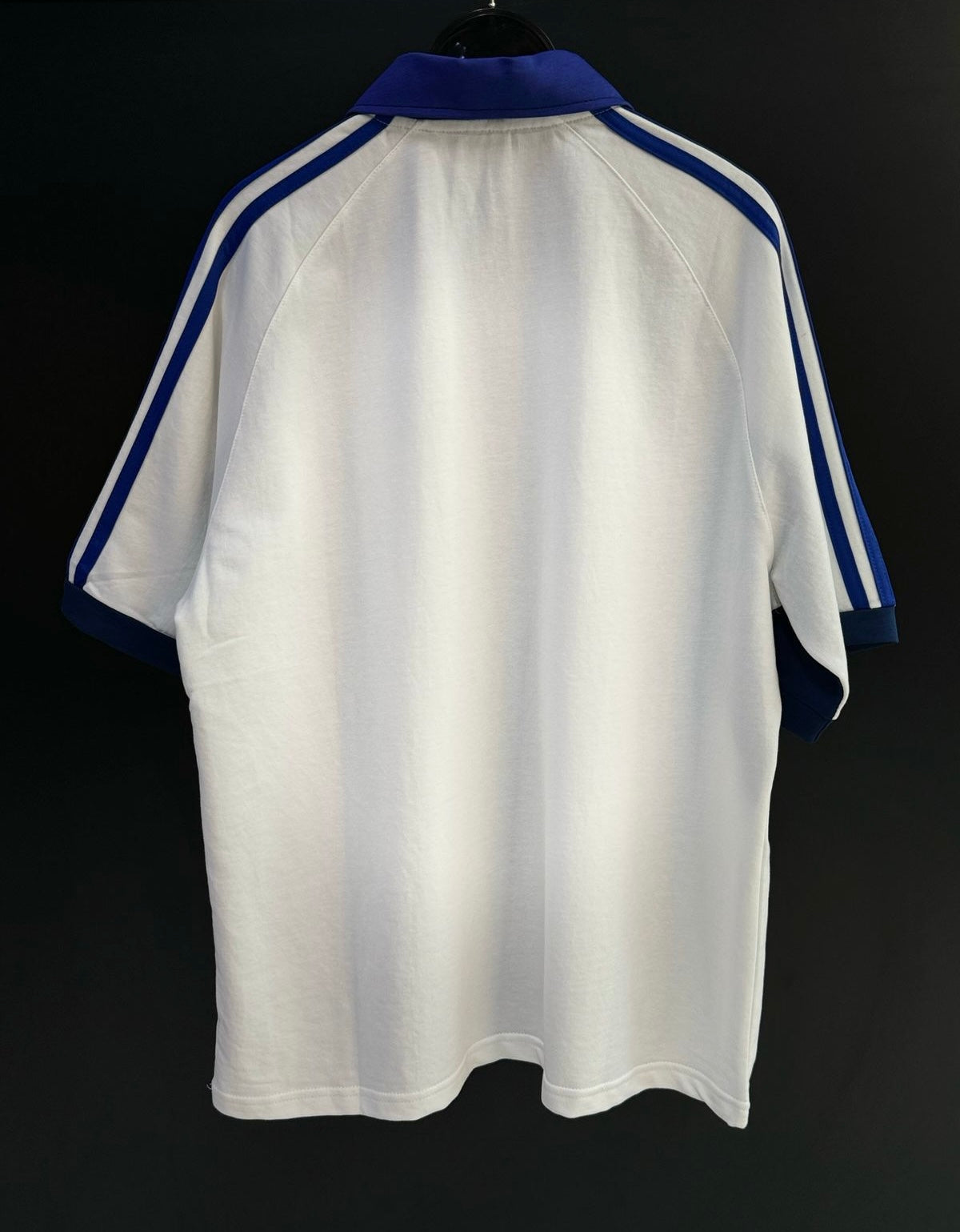 Chelsea FC Retro Polo Jersey