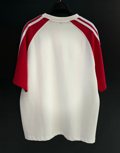 Arsenal Retro Raglan Jersey