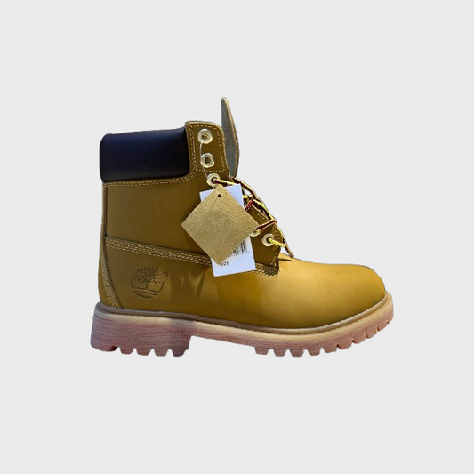 حذاء الكاحل Timberland مقاس 6 بوصات