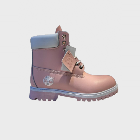 حذاء الكاحل Timberland مقاس 6 بوصات