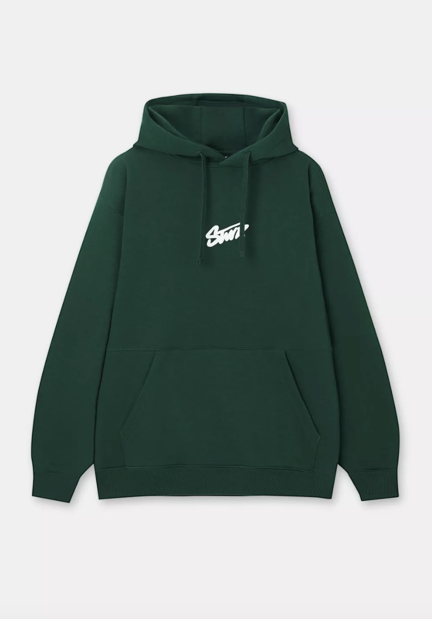 STWD Hoodie